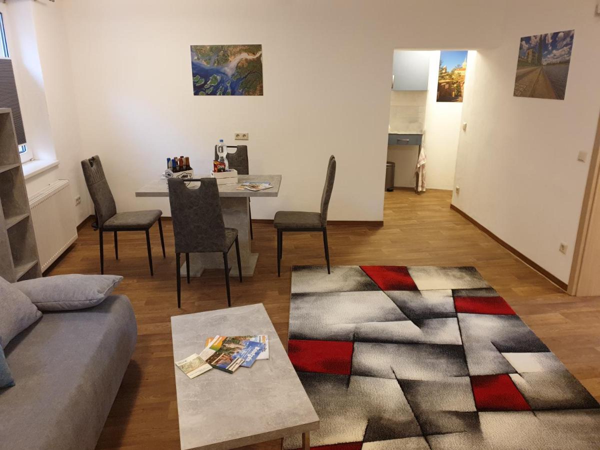 Spreeblick Apartments Budyšín Exteriér fotografie