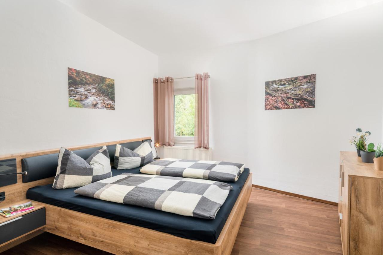 Spreeblick Apartments Budyšín Exteriér fotografie