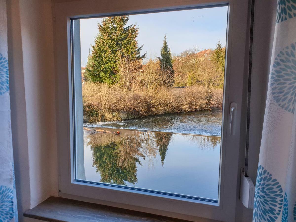 Spreeblick Apartments Budyšín Exteriér fotografie
