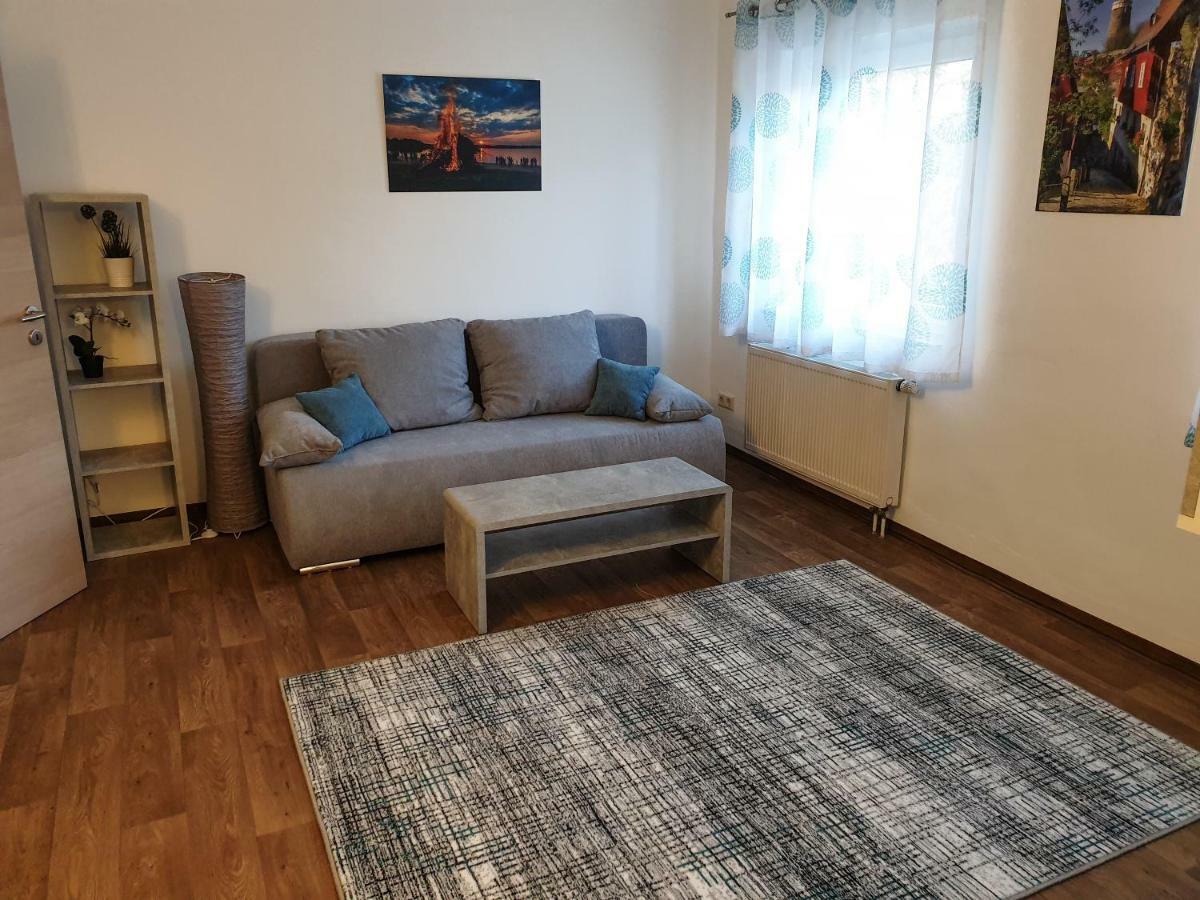Spreeblick Apartments Budyšín Exteriér fotografie