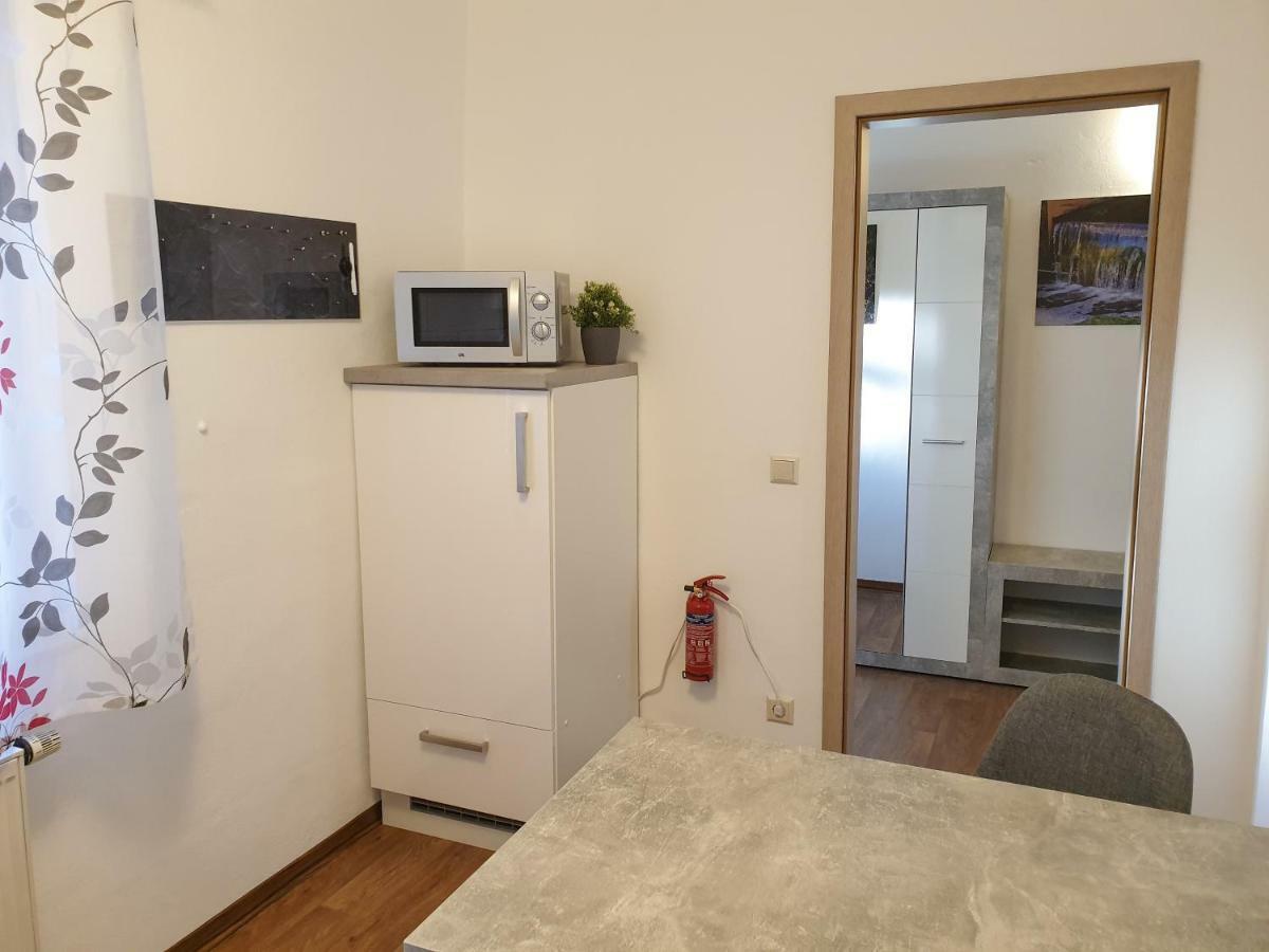 Spreeblick Apartments Budyšín Exteriér fotografie