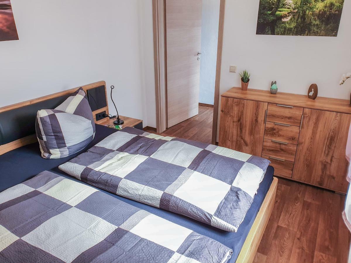Spreeblick Apartments Budyšín Exteriér fotografie