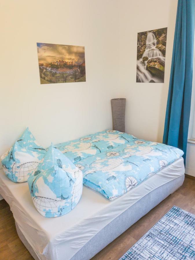 Spreeblick Apartments Budyšín Exteriér fotografie