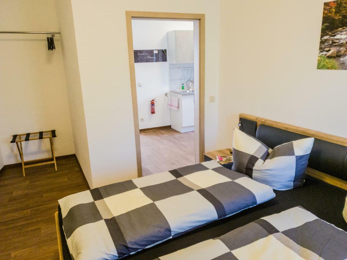 Spreeblick Apartments Budyšín Exteriér fotografie