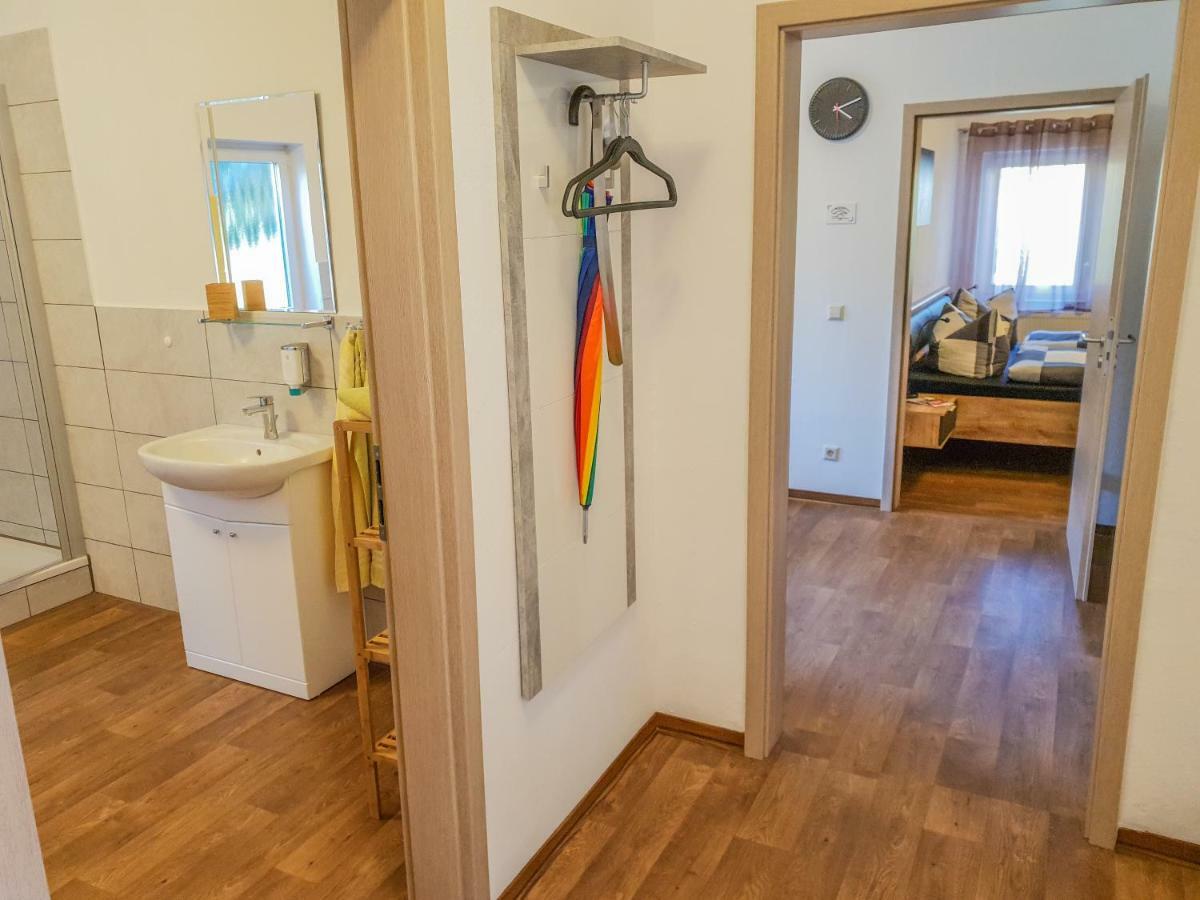 Spreeblick Apartments Budyšín Exteriér fotografie
