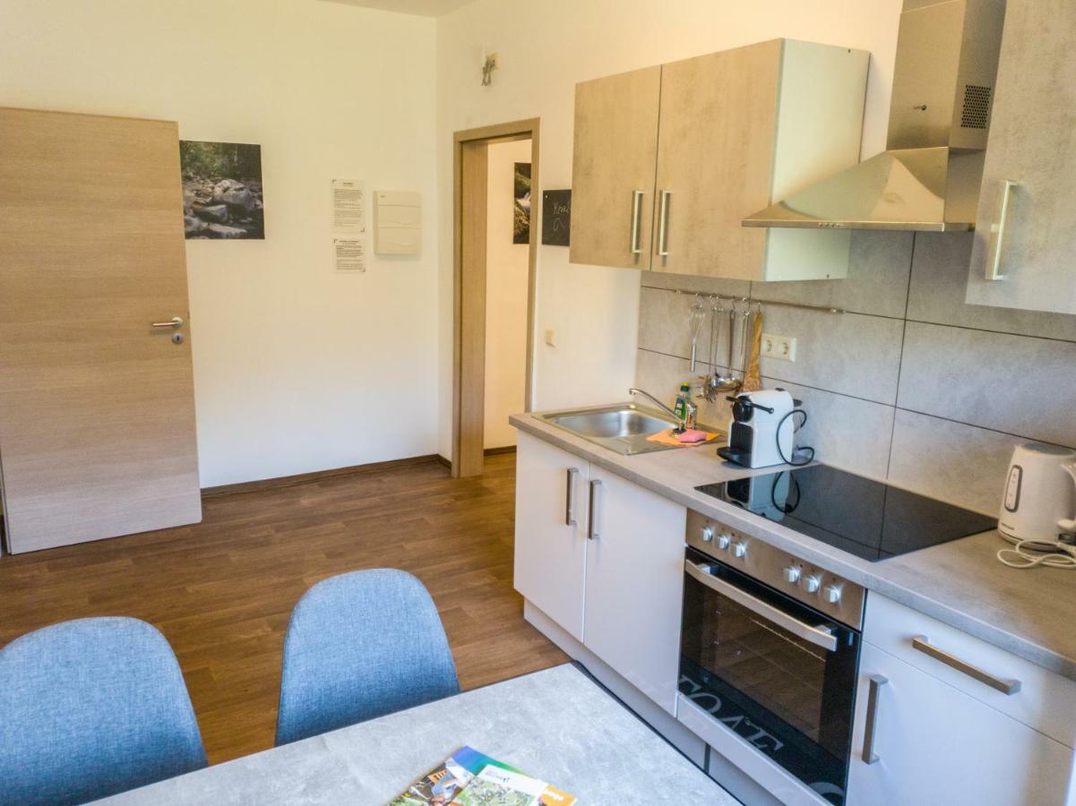 Spreeblick Apartments Budyšín Exteriér fotografie